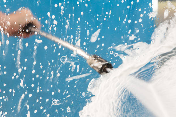 Animal Enclosure Cleaning in Ransom Canyon, TX